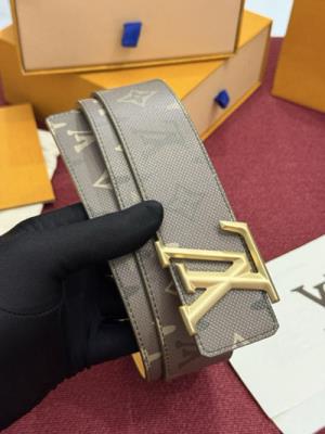 wholesale quality louis vuitton belt model no. 847